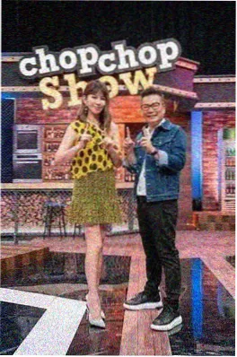 菜市场没有秘密 纪实综艺主图