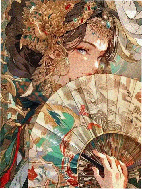 第七次落日 电影剧照