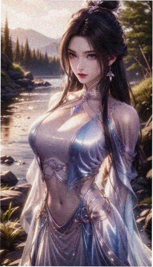 山海食馆 番剧剧照