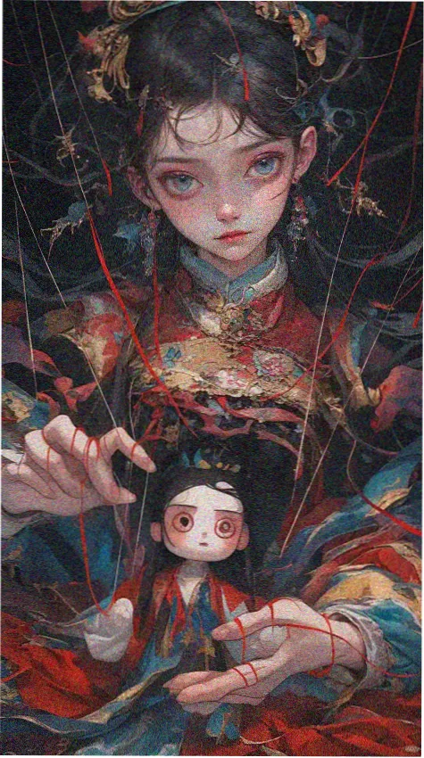 合租请签收 短剧剧照